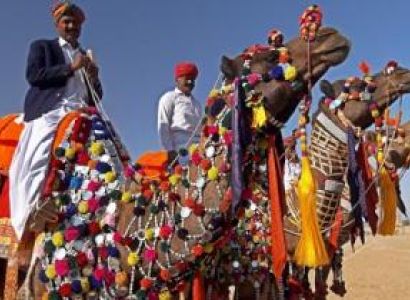 Rajasthan Couple Trip Tour