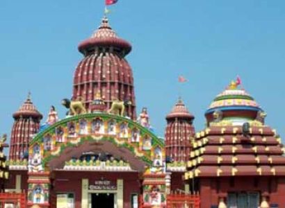 Trip to Bhubaneswar and Puri Tour