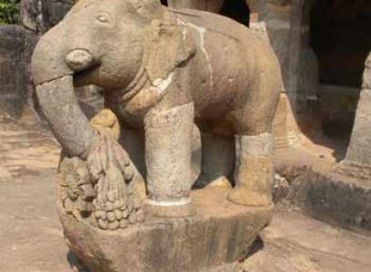 Orissa Buddhism Tour