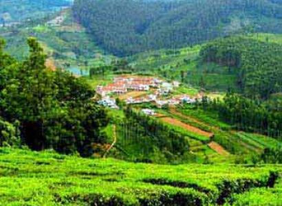 Coonoor with Ooty Tour