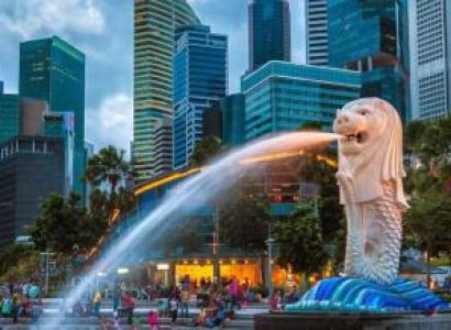 Singapore Tour Packages