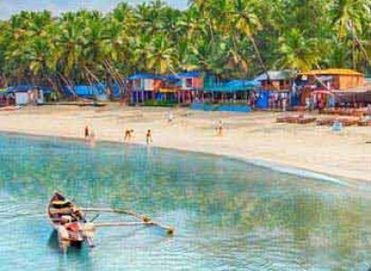 Trip to Goa Tour