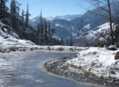 Enchanting Himachal Tour