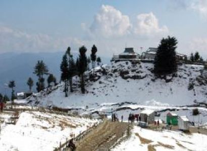 Shimla Hill Station Tour