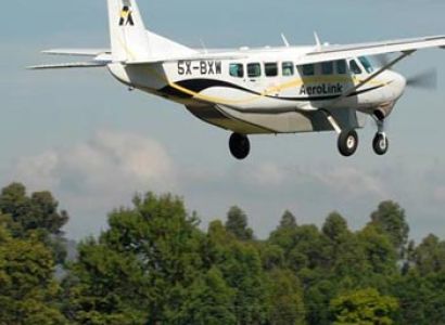 3 Day Fly-In Uganda Gorillas Exclusive