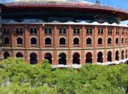 Discover Europe Tour