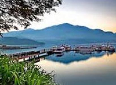 Cruise with Hong Kong Tour