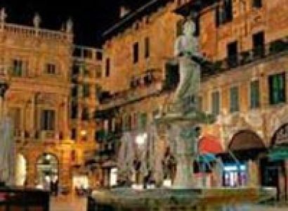 Memorable Milan Tour