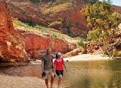 Fascinating Australia Tour