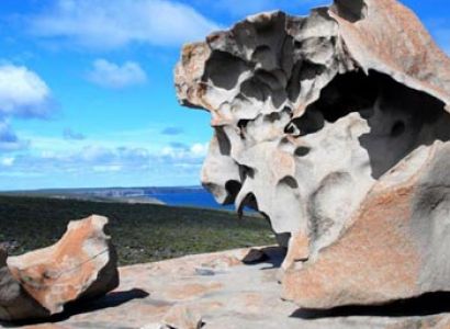 Australian Experience Tour