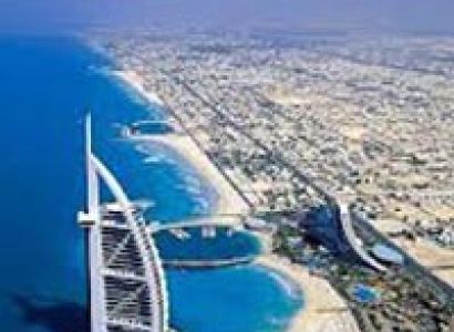 Mauritius with Dubai Tour