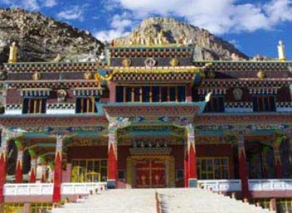 Himachal Temple Tour