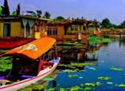 Kashmir Panorama Package