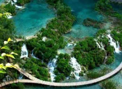 Beautiful Shillong with Guwahati Tour