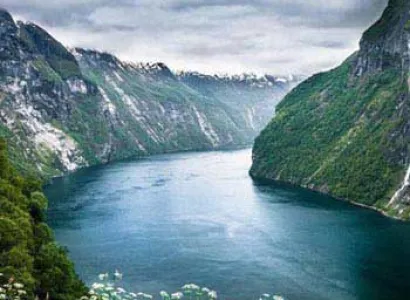 Delightful Meghalaya Tour