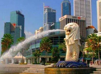 Singapore Tour