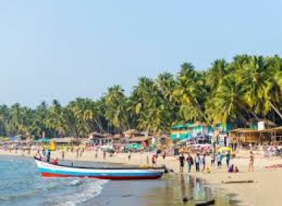 Goa Tour