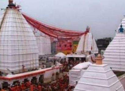 Baba Baidyanath Tour