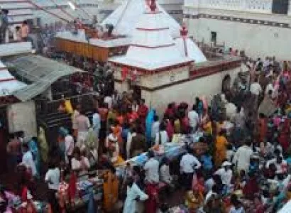 Deogarh With Hazaribagh Tour