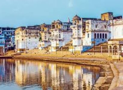 Pushkar Tour