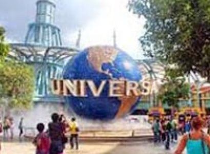 Malaysia with Singapore Tour