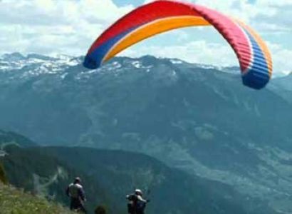 Amazing Shimla & Manali Trip Package
