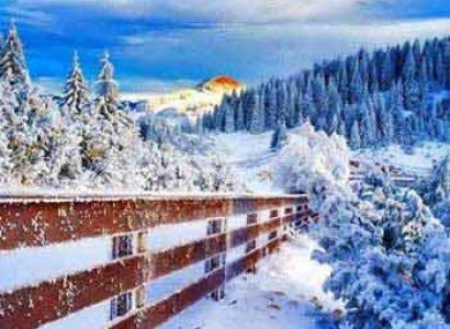 Shimla Manali Tour Package