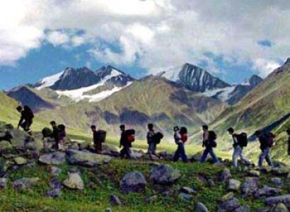 Shimla Short And Amazing Trip Package