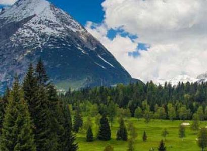 Enchanting Himachal Tour