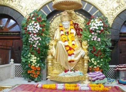 Shirdi Darshan Package