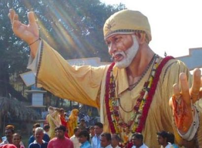 Shirdi Train Tour Package From Bangalore