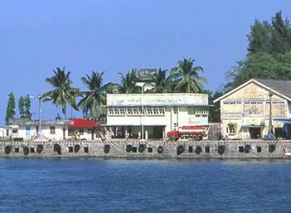 South Andaman Package