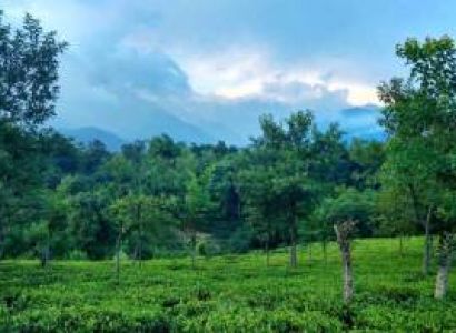 Bir-chaugan with Gunehar Waterfall Tour