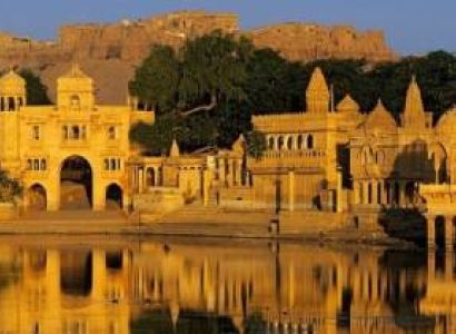 5 Days Rajasthan Package