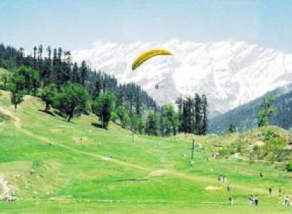 Shimla - Manali Package