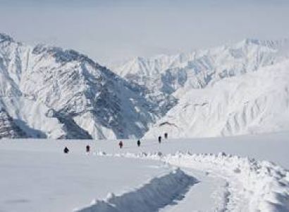 8 Days HImachal Packages