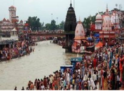 7 Days Uttrakhand Tour