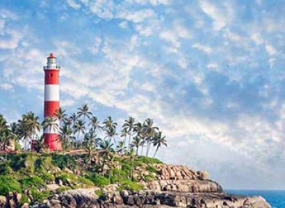 Honeymoon Package Kerala (06 Nights / 07 Days)