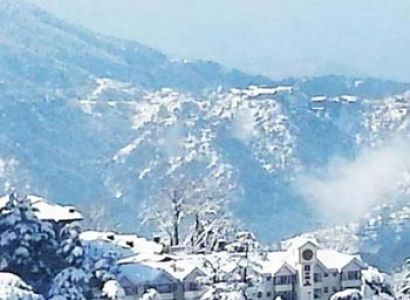 Shimla Package (02 Nights / 03 Days)