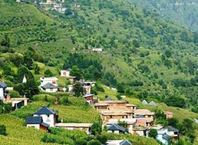 Dharamshala Package (3 Nights / 04 Days)