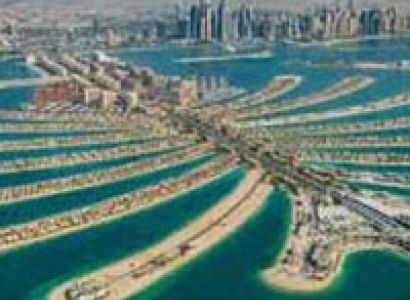 Dubai Package (04 Nights / 05 Days)