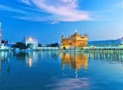 Amritsar Tour