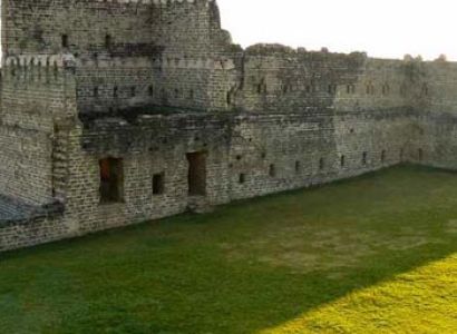 Pathankot - Manali Tour