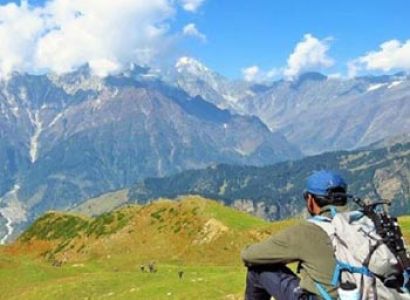 Himachal Tour
