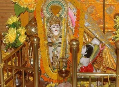 Himachal Temple Tour