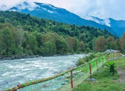 Manali Tour