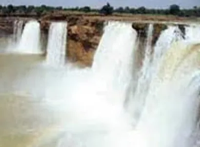 Chhattisgarh Tour Package Image
