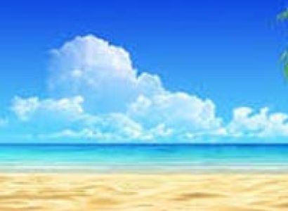Goa Romantic Beach Package
