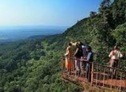 Same Day  (1 Day) Amarkantak Tour Package