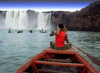 Bastar Tour Package Chhattisgarh 3 Days / 2 Nights